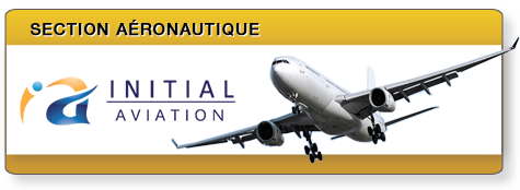 initial aviation