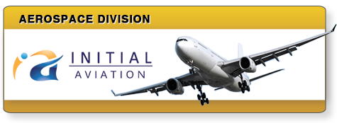 initial aviation